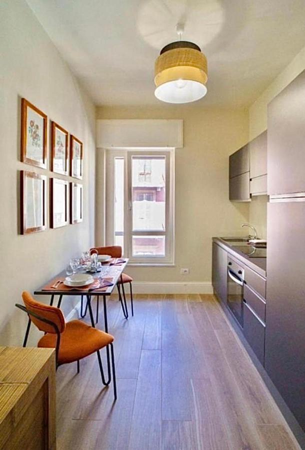 Les Suites Di Adi Apt Bari Exteriör bild