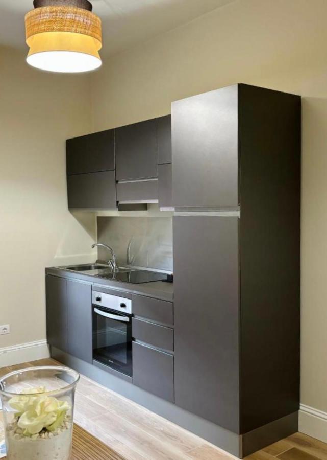 Les Suites Di Adi Apt Bari Exteriör bild